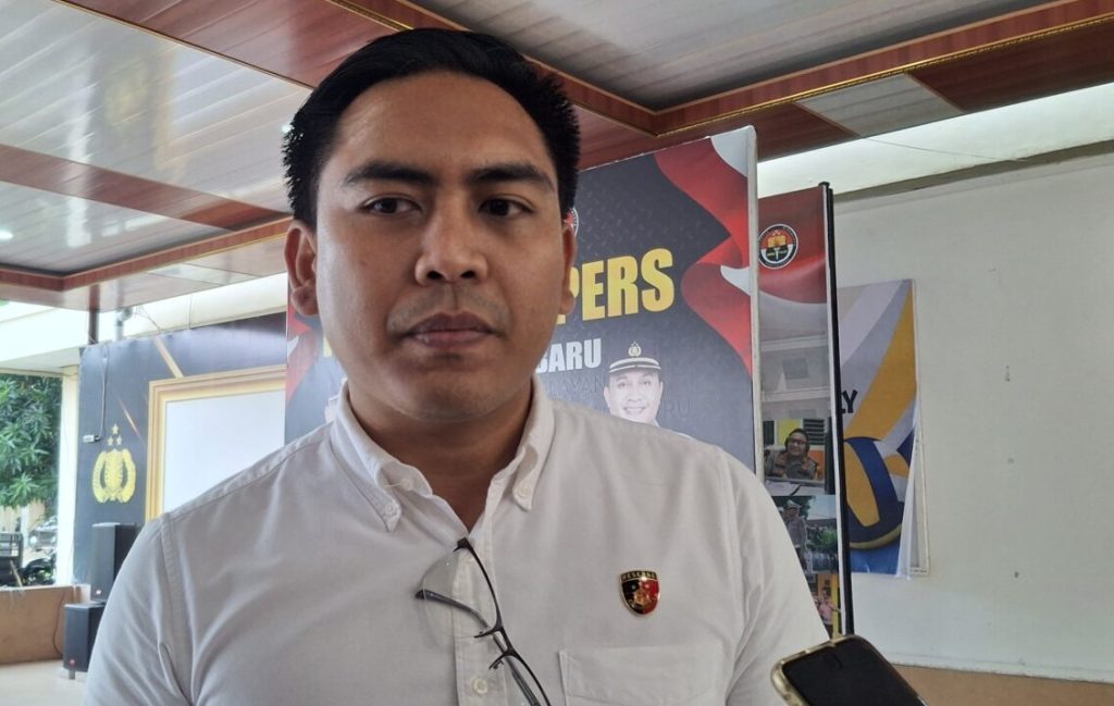 Polres Banjarbaru menerima aduan terkait dugaan anggaran sebesar Rp2,6 miliar Dinas Kesehatan Kota Banjarbaru dibawa kabur. (Foto: Istimewa)