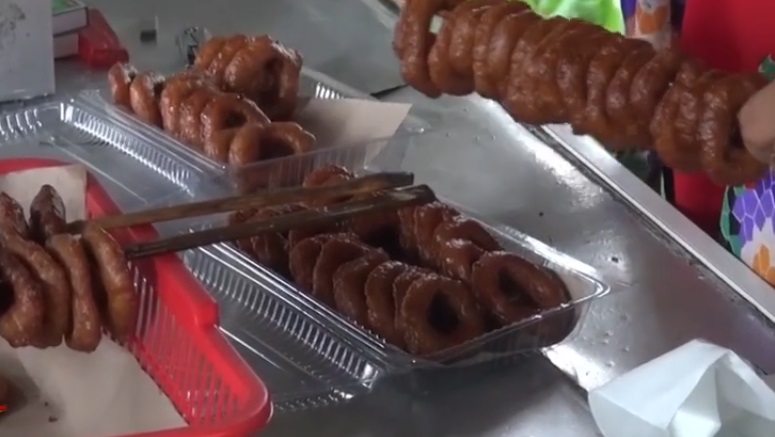 Wadai Cincin, Camilan Tradisional Kalimantan Selatan yang Tetap Lestari